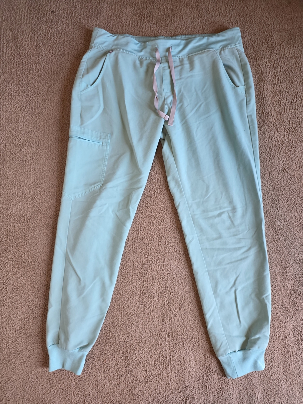 Figs Women's Scrub Jogger Pants